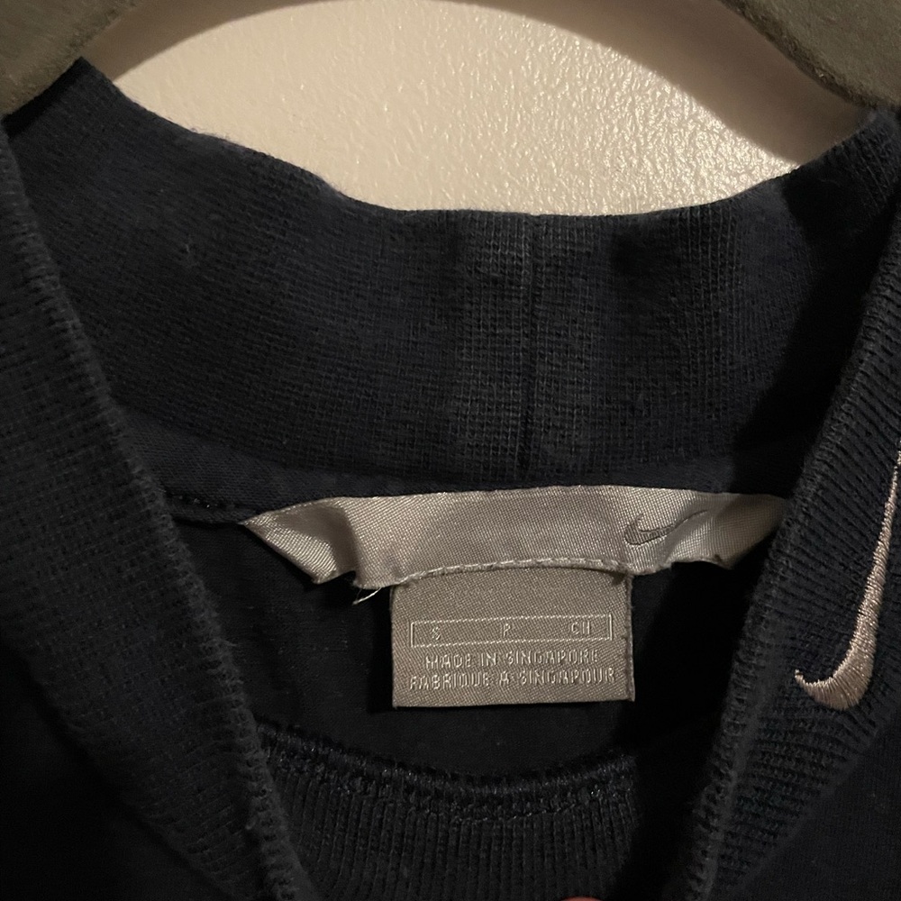 Vintage Nike long sleeve T-shirt - Picture 3 of 3